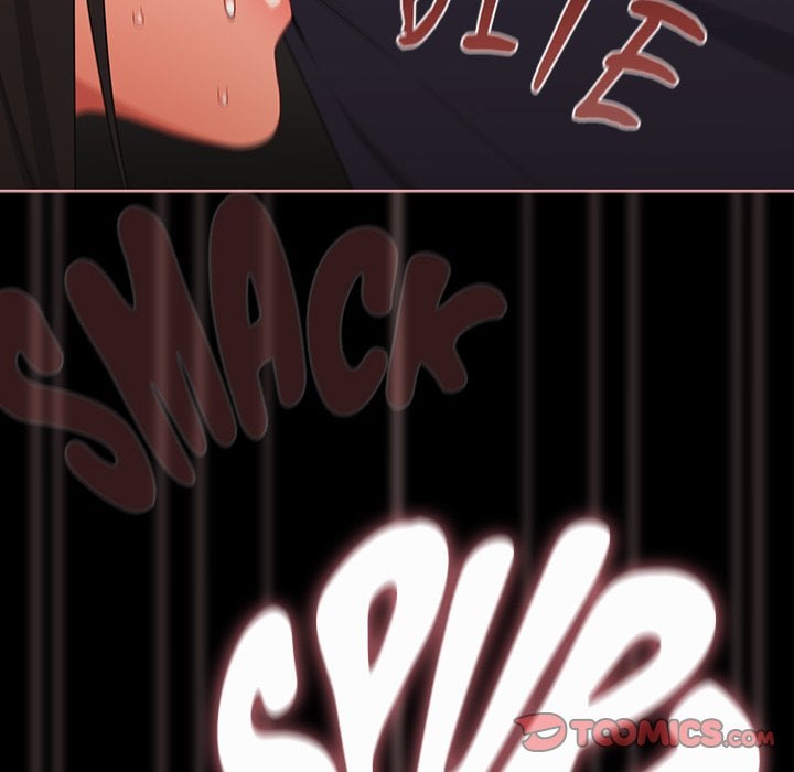 People of The Dark - Chapter 72 Page 45