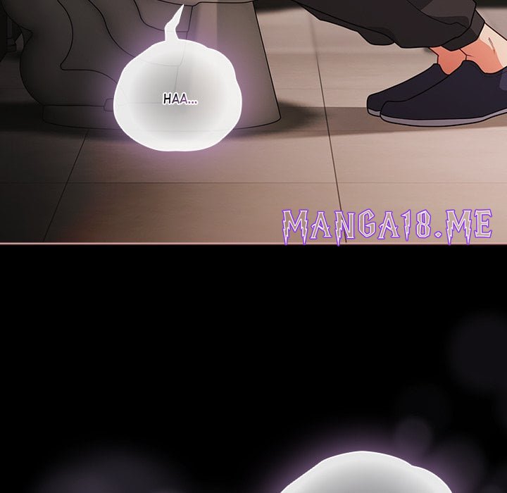 People of The Dark - Chapter 72 Page 6