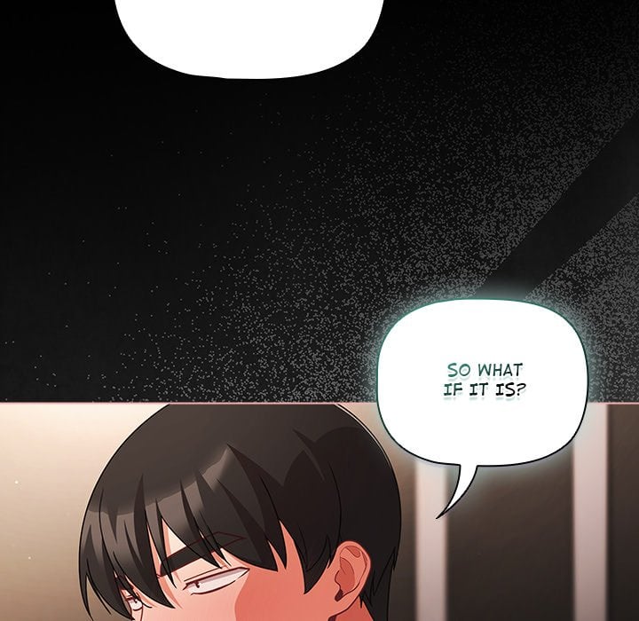 People of The Dark - Chapter 72 Page 77