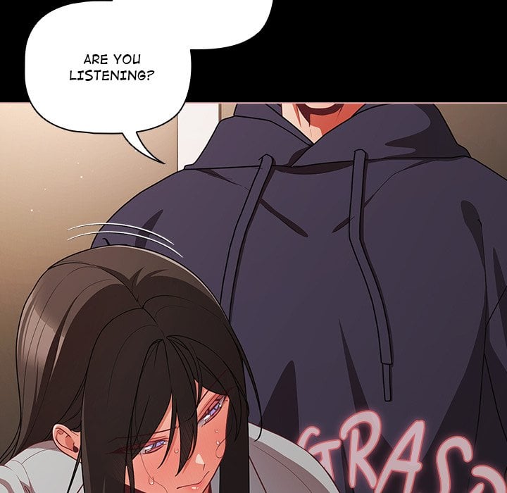 People of The Dark - Chapter 72 Page 85