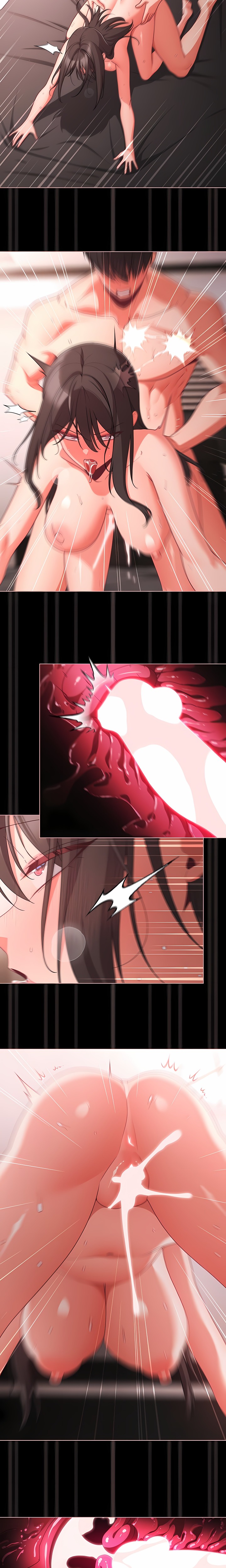 People of The Dark - Chapter 75 Page 4