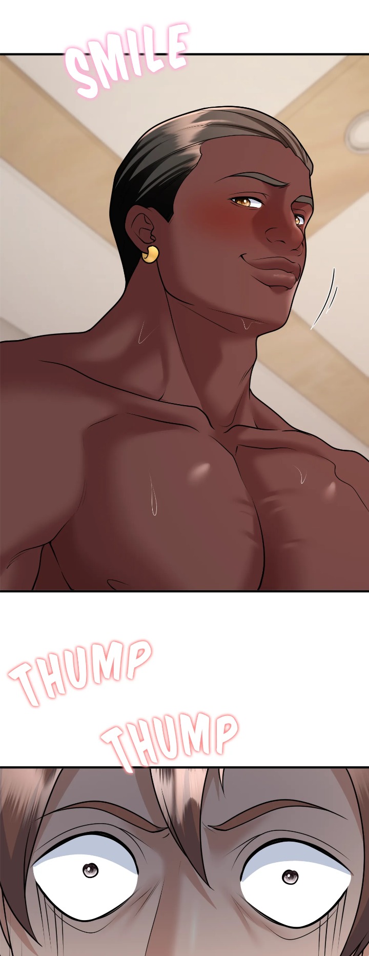 May I Watch At Least? (Uncensored) - Chapter 9 Page 19