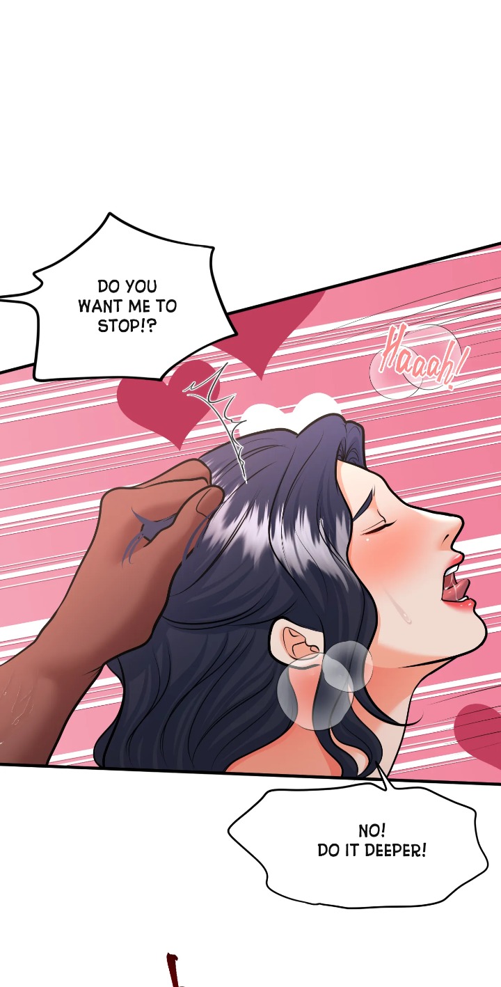 May I Watch At Least? (Uncensored) - Chapter 9 Page 27