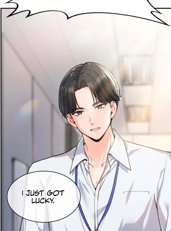 Love is Timing - Chapter 1 Page 115