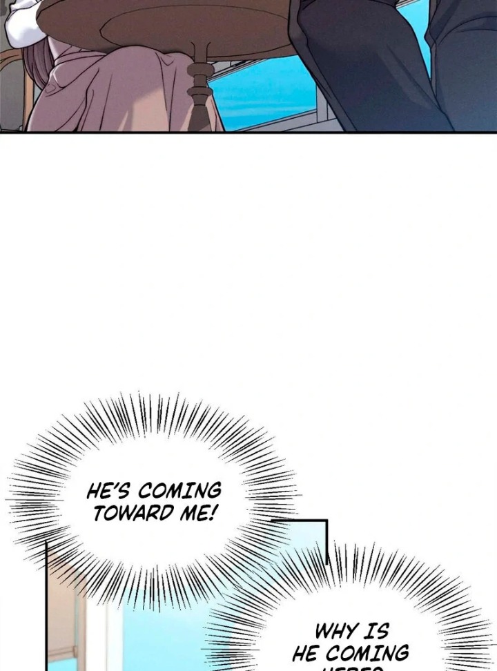 Love is Timing - Chapter 1 Page 19