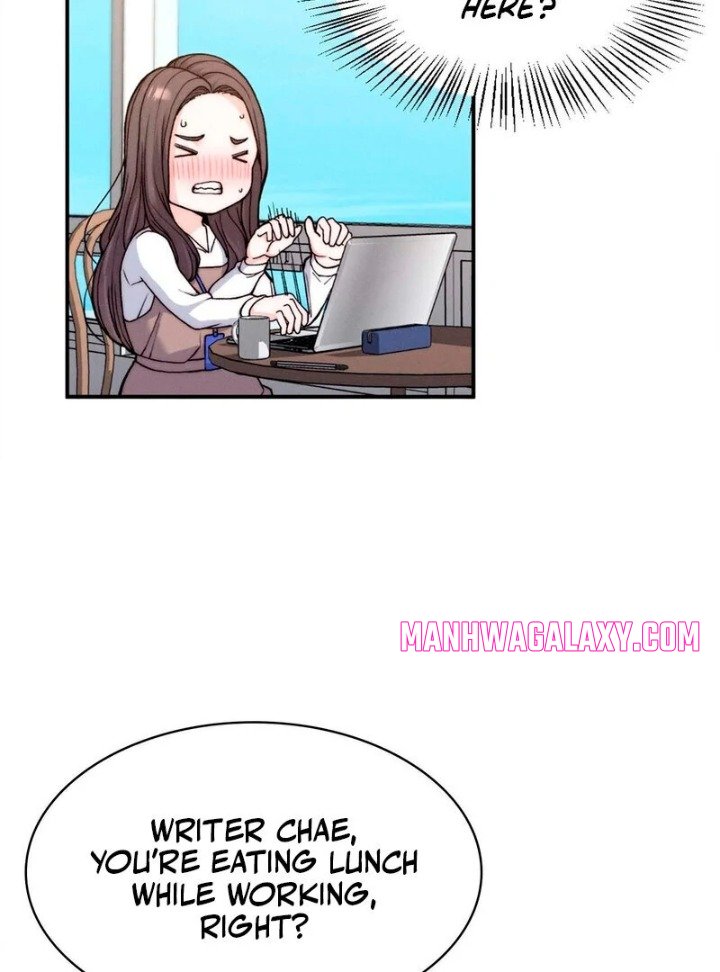 Love is Timing - Chapter 1 Page 20