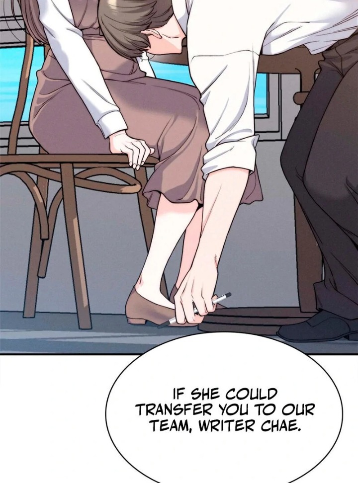 Love is Timing - Chapter 1 Page 27