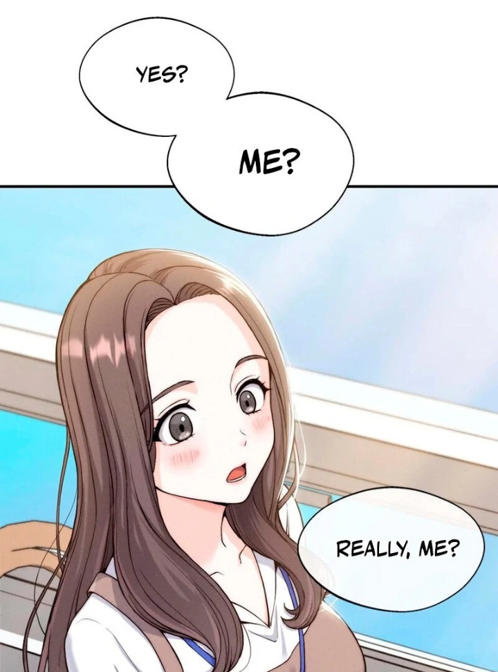 Love is Timing - Chapter 1 Page 29