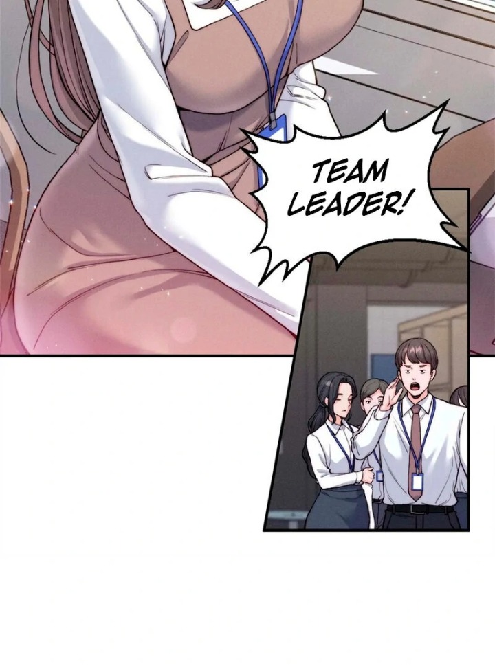 Love is Timing - Chapter 1 Page 30