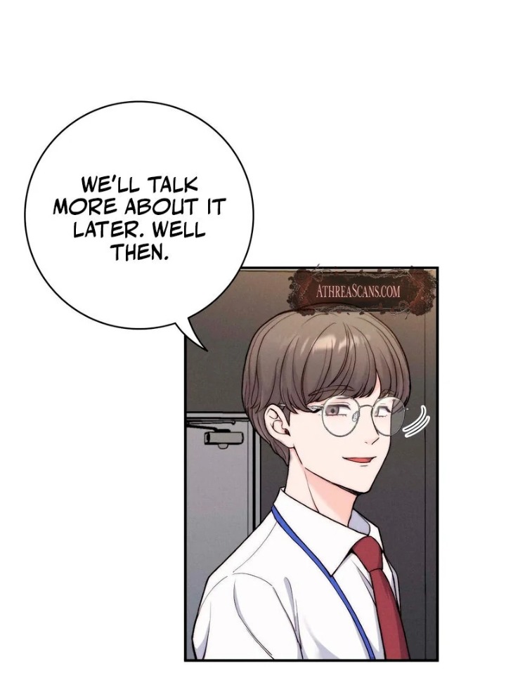 Love is Timing - Chapter 1 Page 31