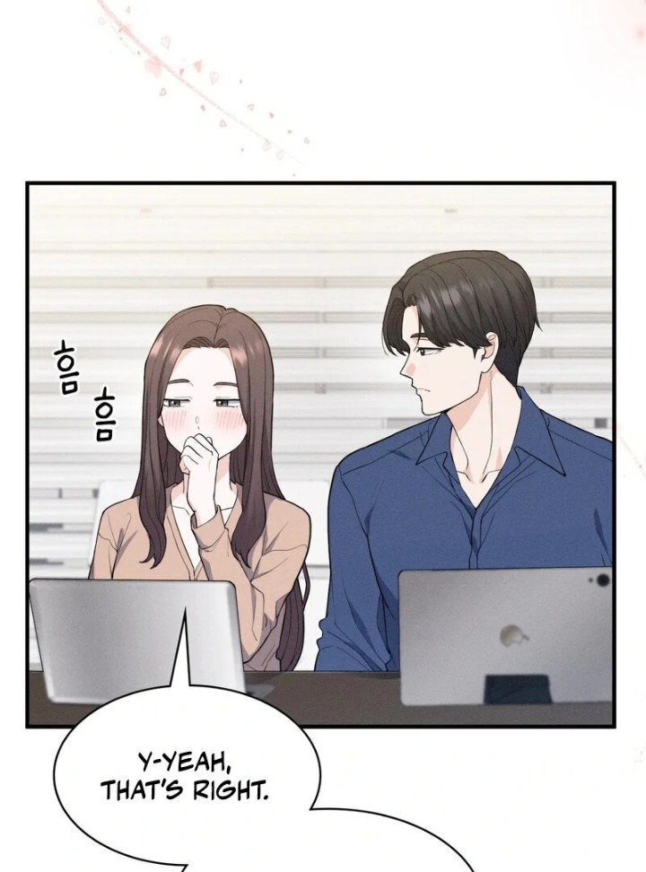 Love is Timing - Chapter 13 Page 24