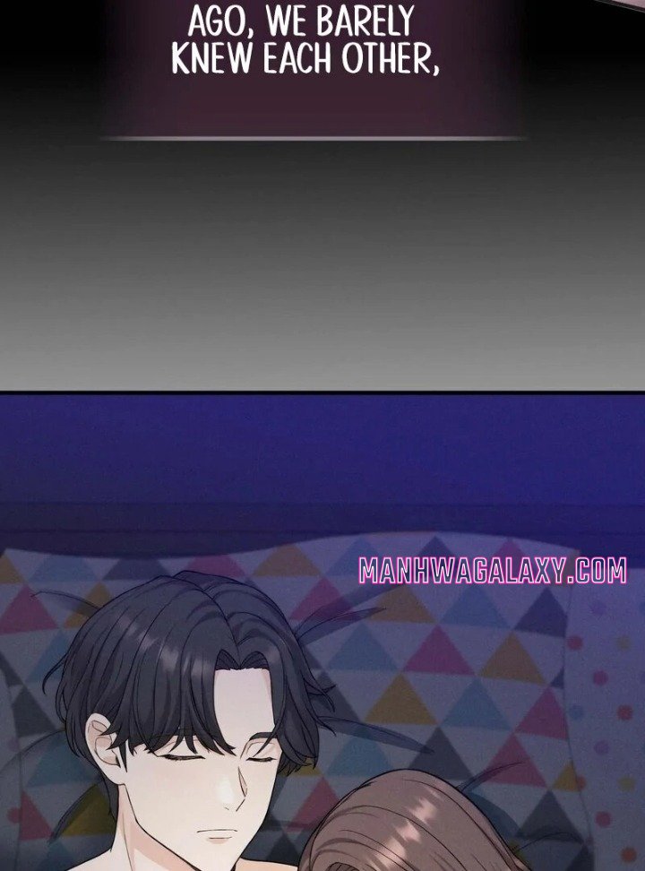 Love is Timing - Chapter 13 Page 5