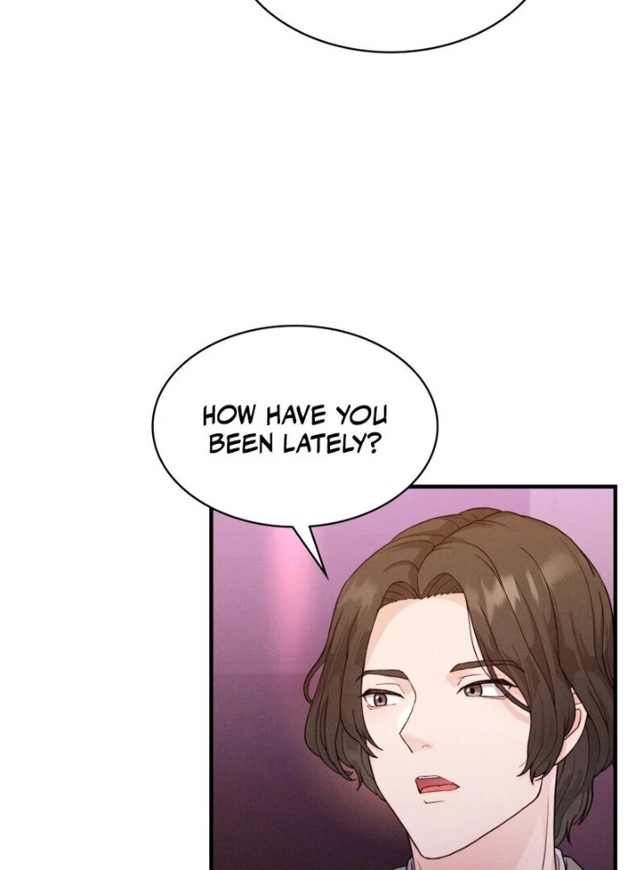 Love is Timing - Chapter 14 Page 18