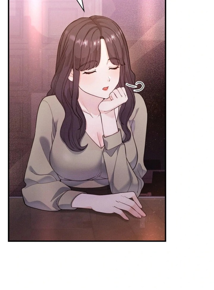 Love is Timing - Chapter 14 Page 20