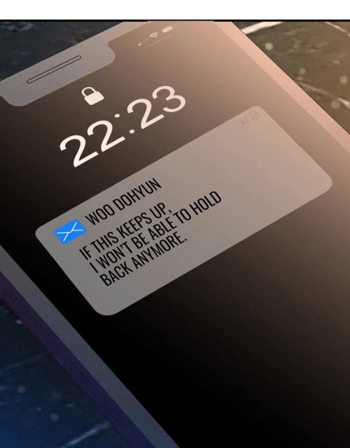 Love is Timing - Chapter 14 Page 52