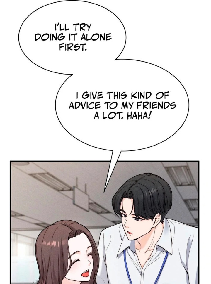 Love is Timing - Chapter 2 Page 13