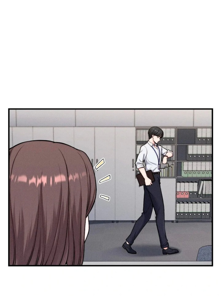 Love is Timing - Chapter 2 Page 32