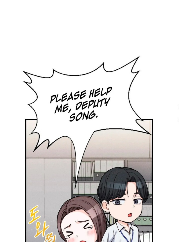 Love is Timing - Chapter 2 Page 38