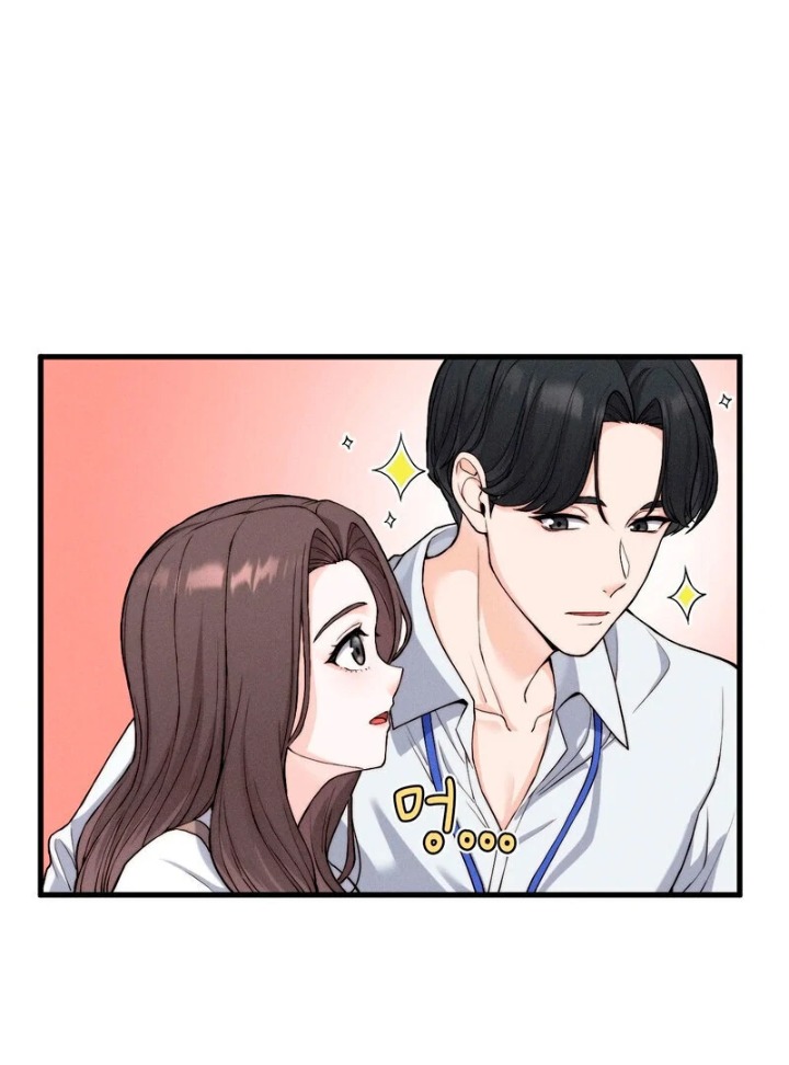 Love is Timing - Chapter 2 Page 5