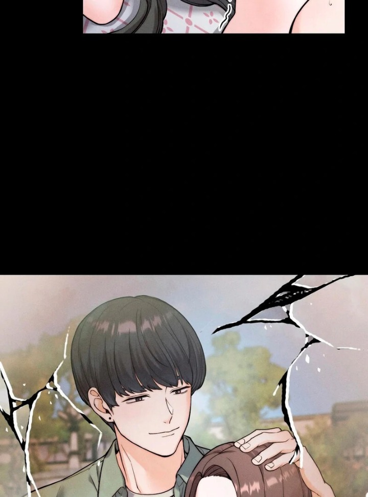 Love is Timing - Chapter 3 Page 23