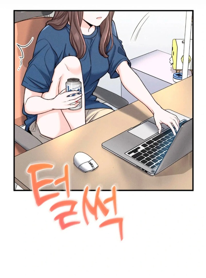 Love is Timing - Chapter 3 Page 52