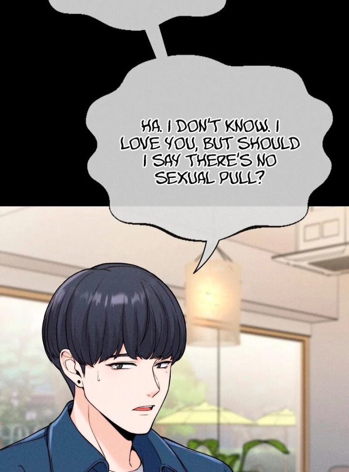 Love is Timing - Chapter 3 Page 73