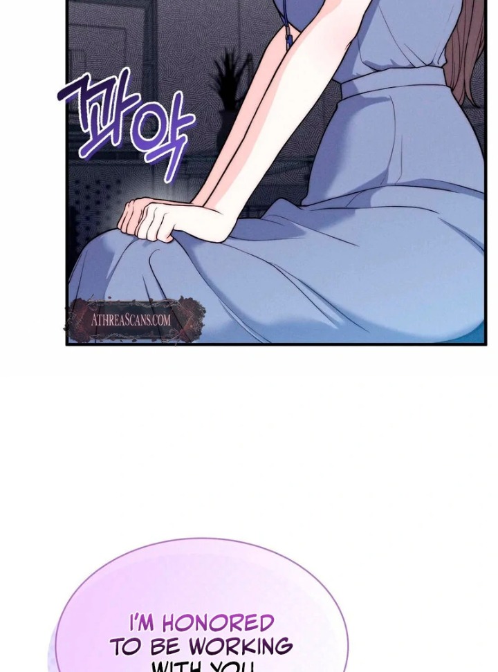 Love is Timing - Chapter 4 Page 20