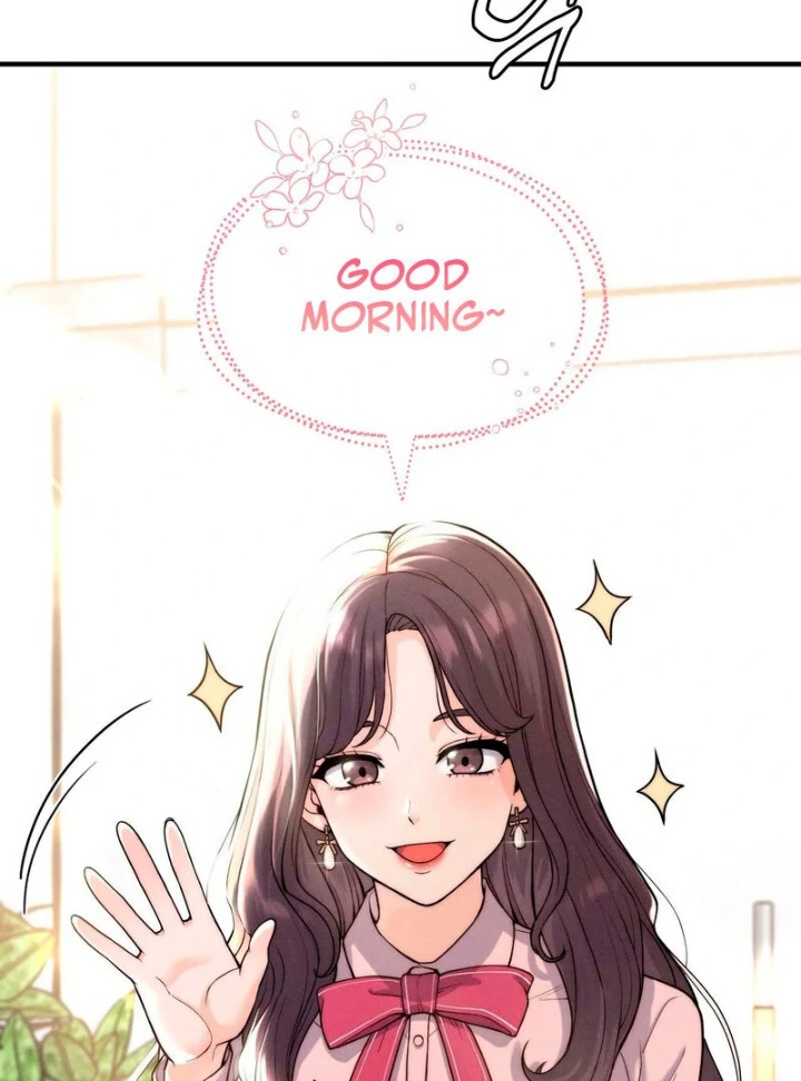 Love is Timing - Chapter 4 Page 35