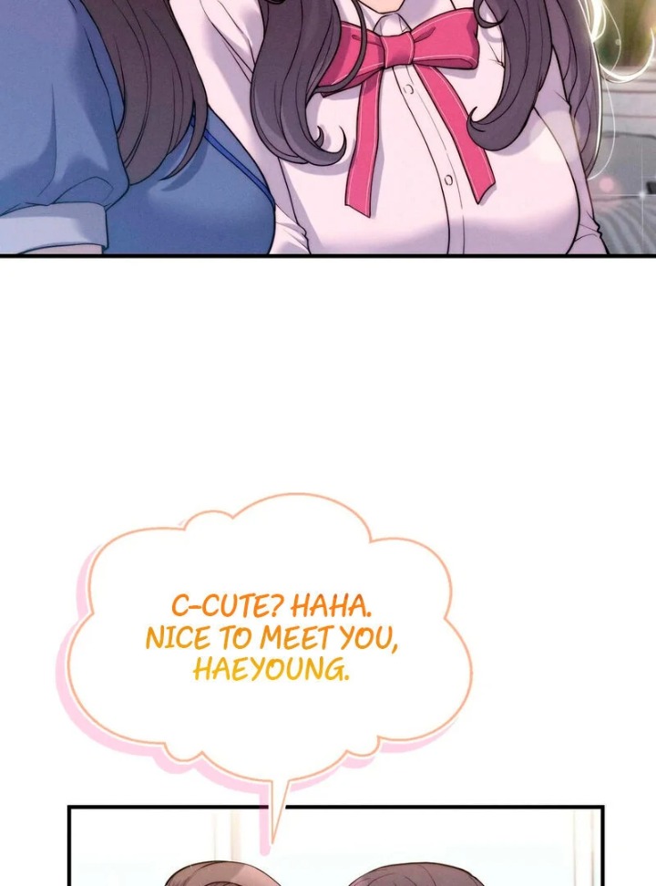 Love is Timing - Chapter 4 Page 42