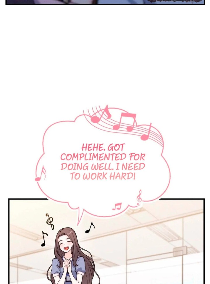 Love is Timing - Chapter 4 Page 58