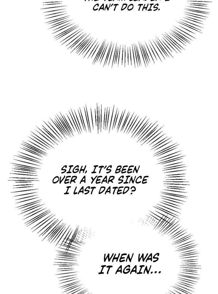 Love is Timing - Chapter 4 Page 6