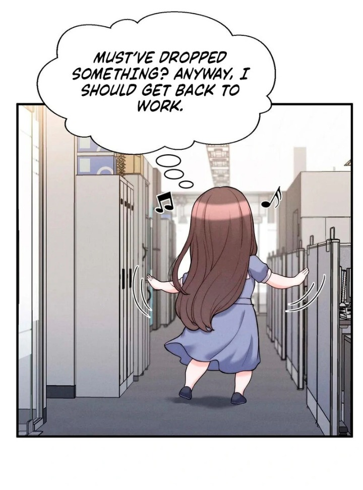 Love is Timing - Chapter 4 Page 72