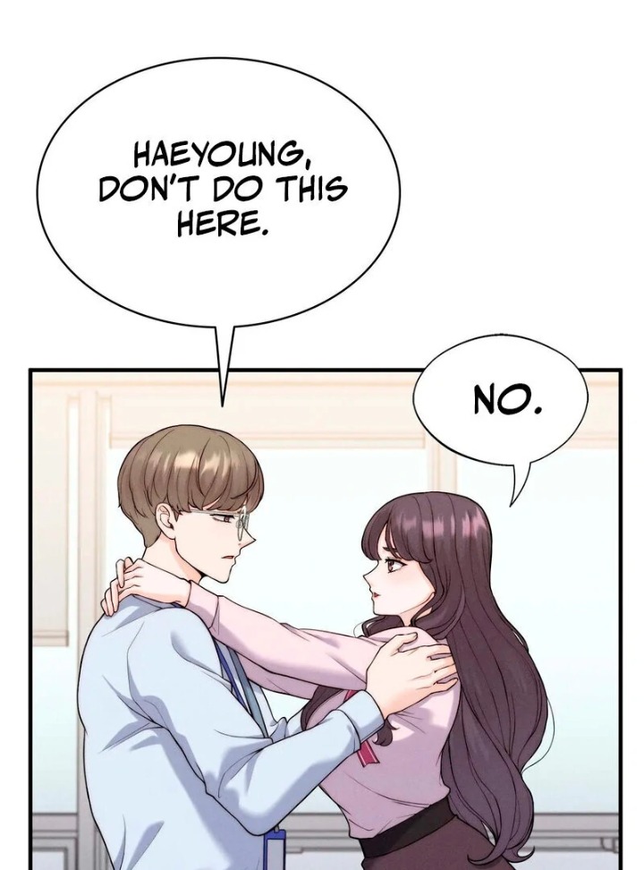 Love is Timing - Chapter 4 Page 73