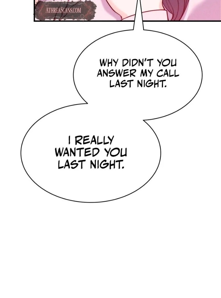 Love is Timing - Chapter 4 Page 85