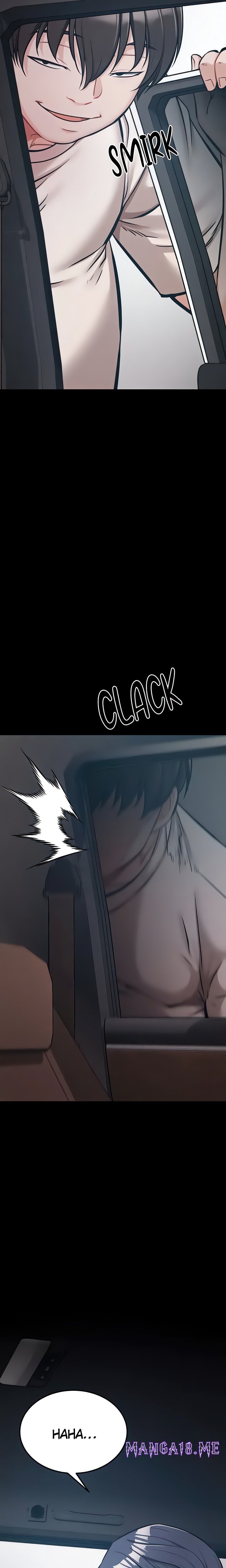 Athletes Village: The Trap - Chapter 39 Page 13