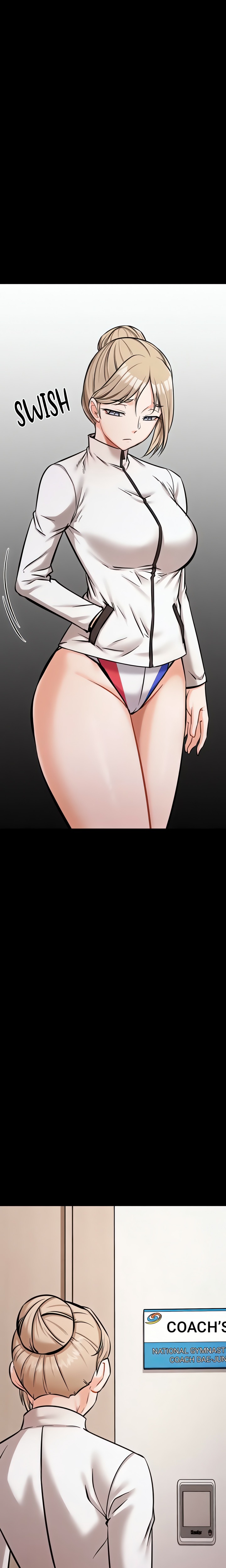 Athletes Village: The Trap - Chapter 39 Page 19