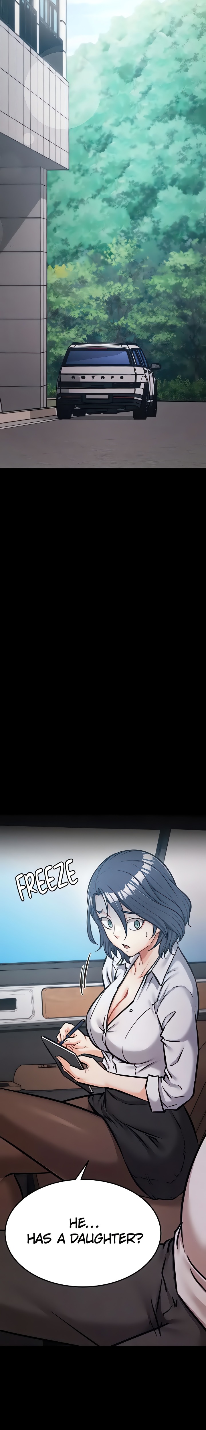 Athletes Village: The Trap - Chapter 39 Page 4