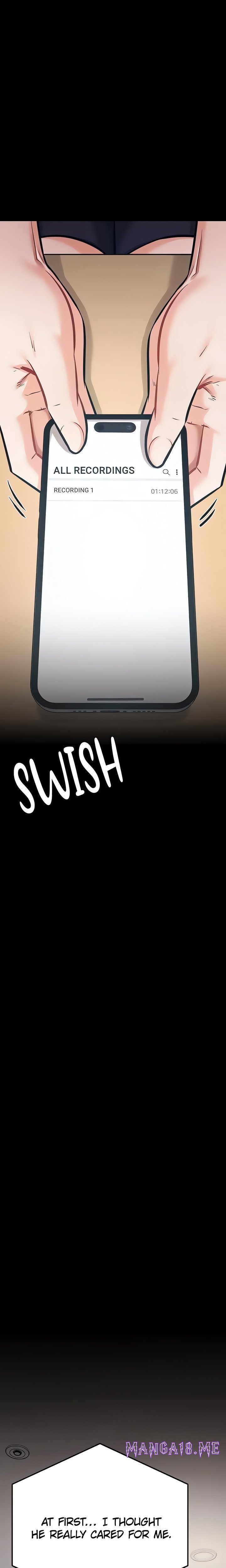 Athletes Village: The Trap - Chapter 42 Page 3