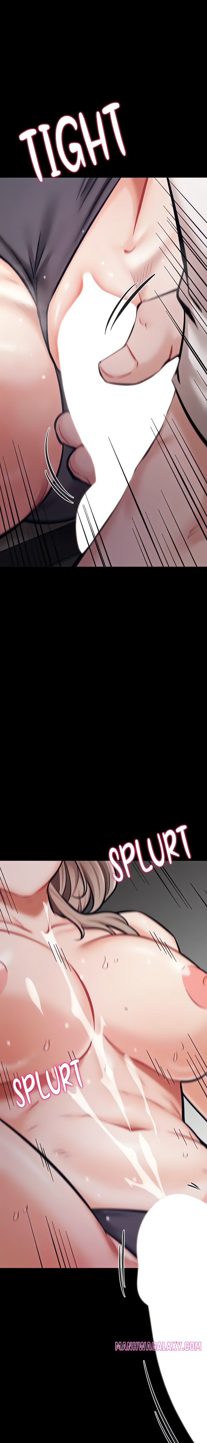 Athletes Village: The Trap - Chapter 45 Page 30