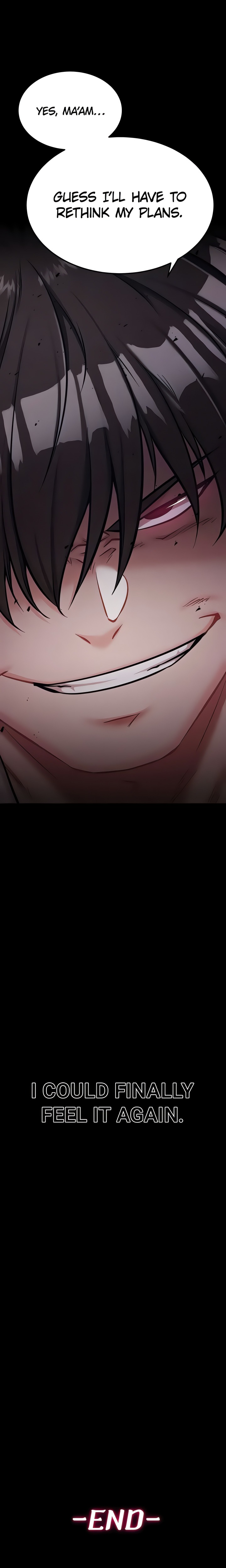 Athletes Village: The Trap - Chapter 46 Page 38