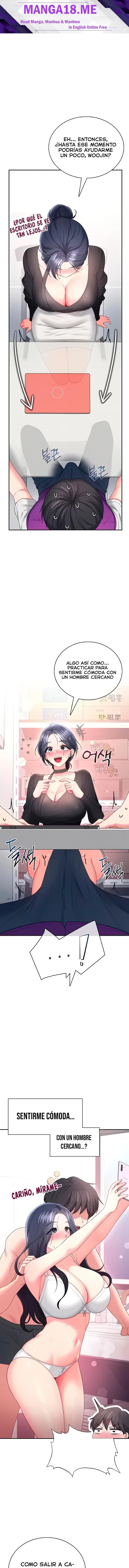 Wireless Onahole Raw - Chapter 94 Page 1
