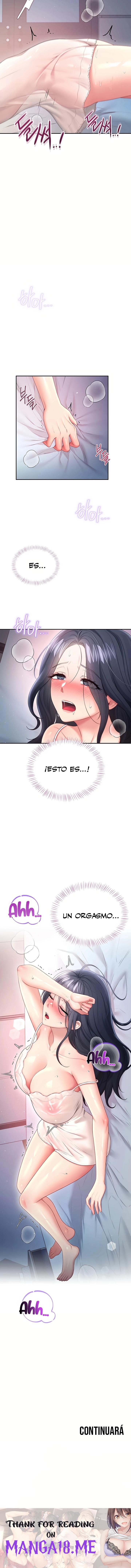 Wireless Onahole Raw - Chapter 95 Page 12