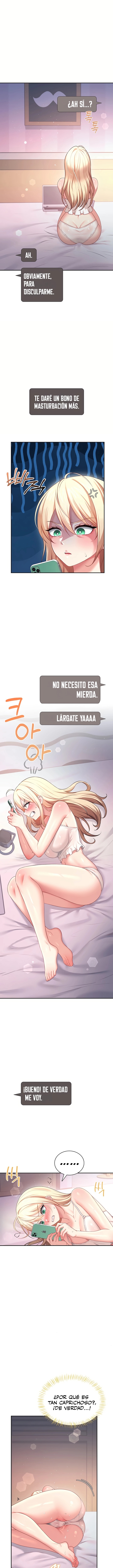 Wireless Onahole Raw - Chapter 95 Page 6