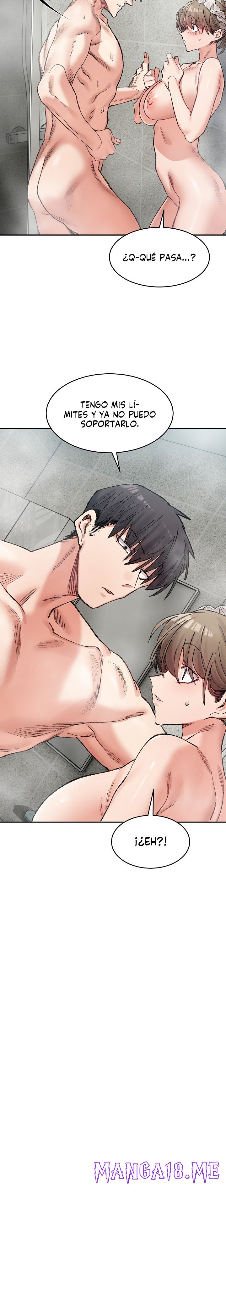 A Delicate Relationship Raw - Chapter 29 Page 16