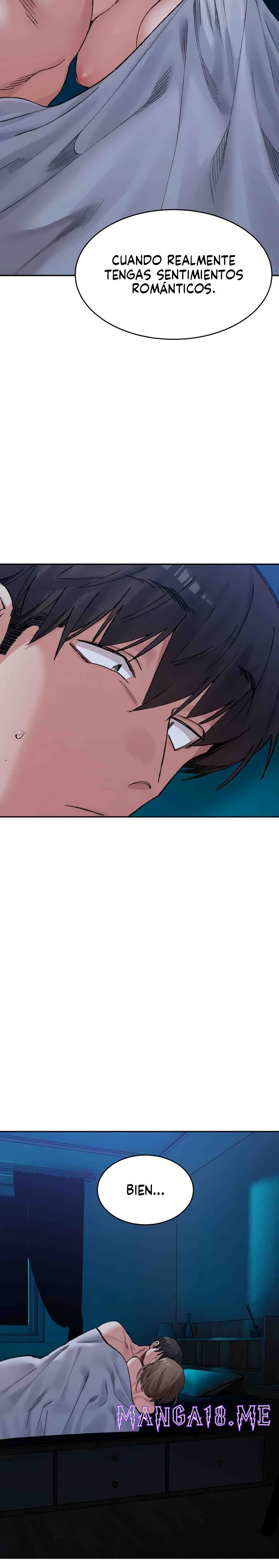 A Delicate Relationship Raw - Chapter 31 Page 27