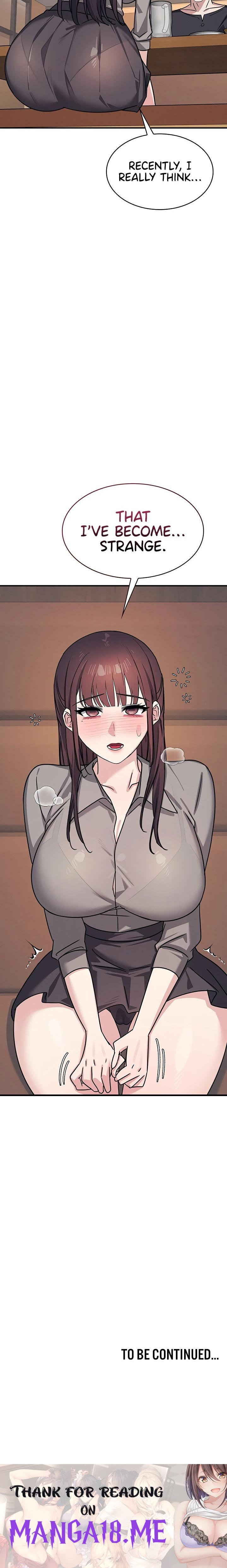 Teacher Yunji - Chapter 31 Page 26