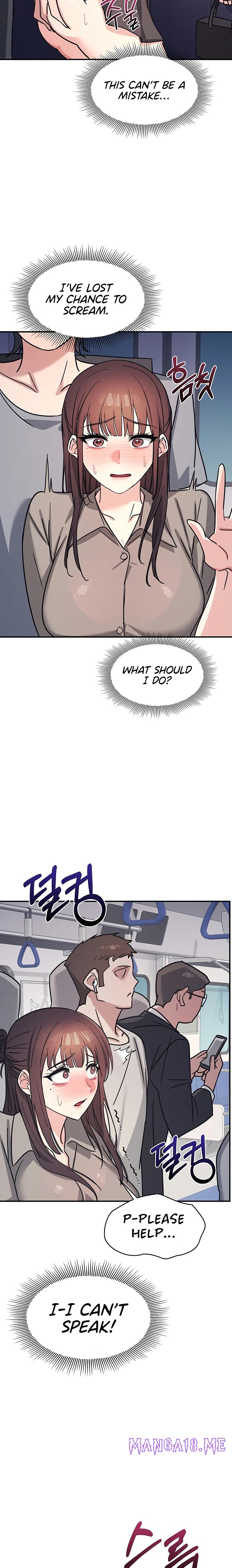 Teacher Yunji - Chapter 31 Page 5