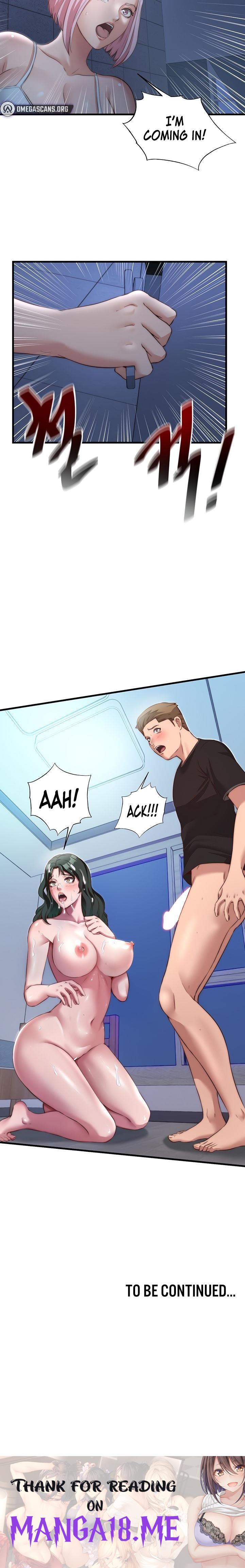 A Situation Full of Erections - Chapter 11 Page 20