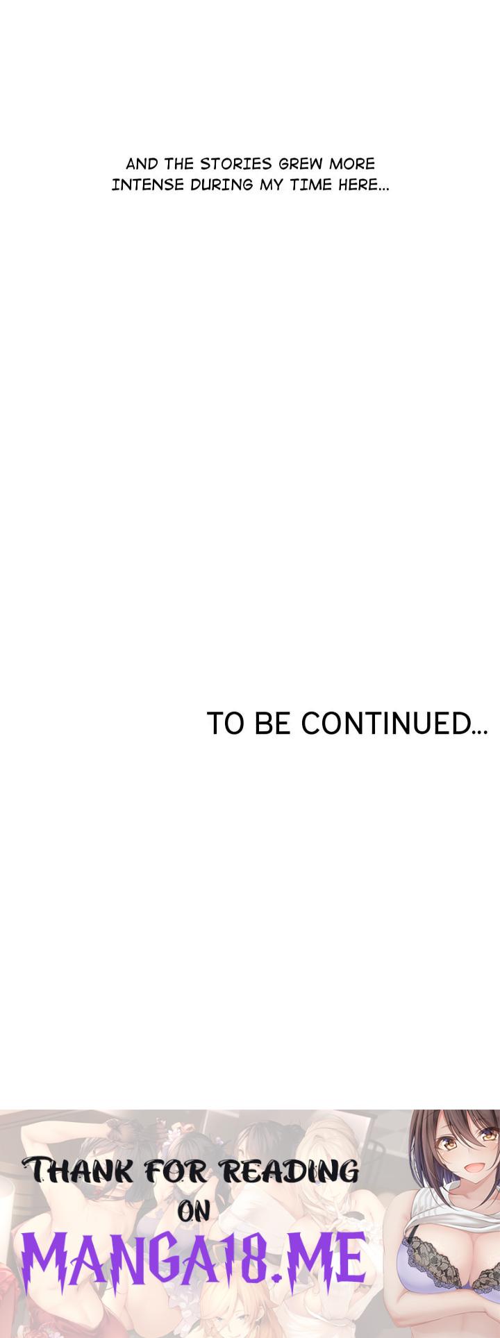 Scum of the Earth - Chapter 1 Page 20