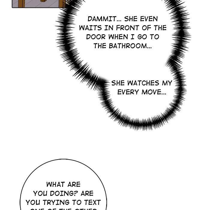 Scum of the Earth - Chapter 10 Page 10